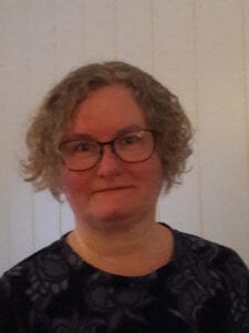 Janne Karlsen bruker Olivita