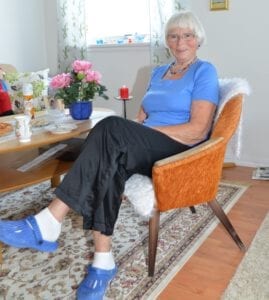 Anna Reiersen