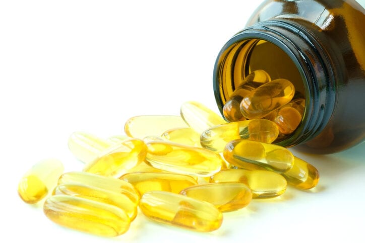 Hvorfor trenger man omega-3?