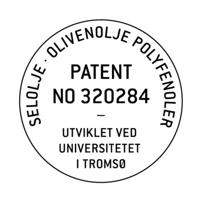 Olivita er patentert og har dokumentert effekt basert på 20 års forskning og 9 kliniske studier på mer enn 1200 personer