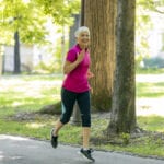 Fysisk aktivitet er god medisin mot artrose og leddsmerter