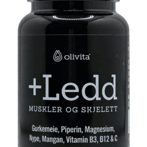 +Ledd, muskler og skjelett